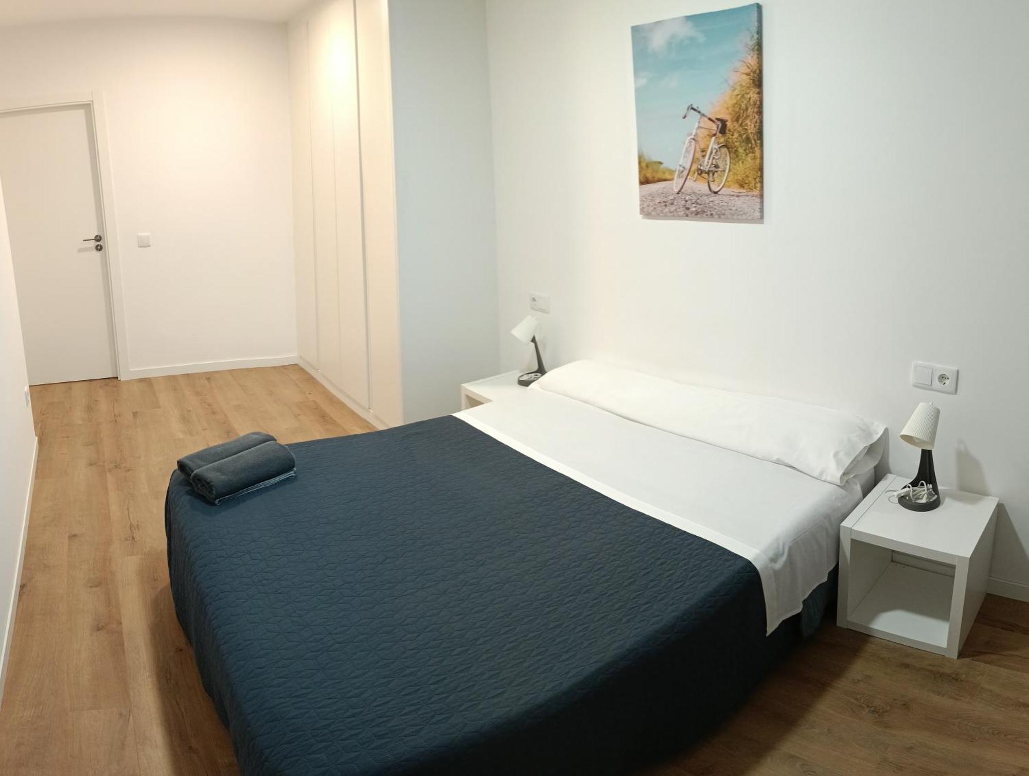 Isla Pancha Vut Διαμέρισμα Ribadeo Εξωτερικό φωτογραφία