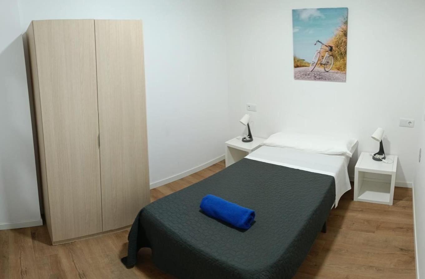 Isla Pancha Vut Διαμέρισμα Ribadeo Εξωτερικό φωτογραφία